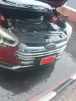 2020 JAC S2 Red - 5
