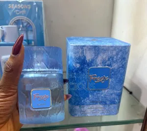 Frege Riffs Perfume na Maza - Extrait de Parfum