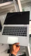 Laptop HP EliteBook x360 1030 G4 - Core i5, 8GB RAM, 256GB SSD - 3