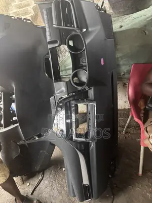 Dashboard Toyota Camry 2018-2020