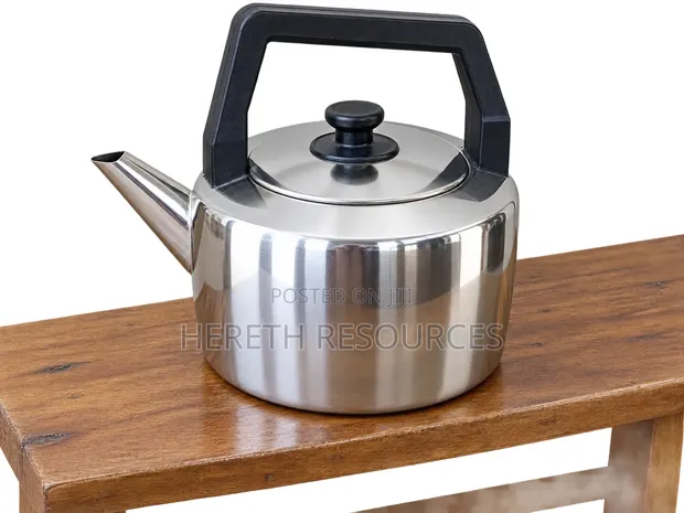 New Philips Electric Kettle - 1