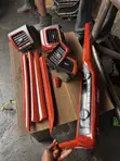 Toyota Highlander Dashboard Parts (2015-2017) - 2