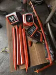 Toyota Highlander Dashboard Parts (2015-2017) - 3