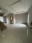 Sabon Ginin 5-Bedroom Duplex da Gym a Egbeda - 3