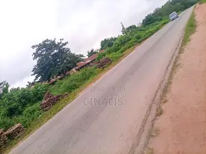 Commercial Land for Warehouse/Logistics Lease - Ibadan-Ijebu Ode Road