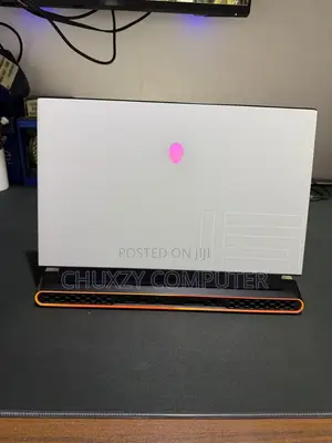 Alienware M15 R4 Laptop - Intel Core i7, RTX 3070, 16GB RAM, 512GB SSD