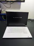 Alienware M15 R4 Laptop - Intel Core i7, RTX 3070, 16GB RAM, 512GB SSD - 3