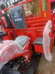 New TVS 300cc Tricycle - 2024 Model - 4