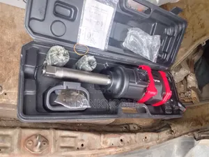 Brand New 1-Inch Heavy Duty Impact Wrench