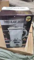 Rechargeable Citrus Blender - 2