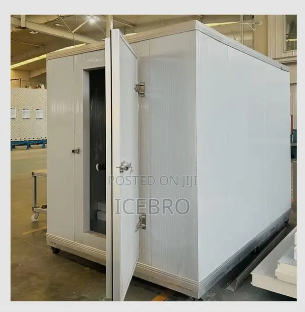 Cold Storage Cold Room Storage | Lagos Nigeria - 1