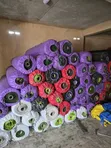 Artificial Grass Carpet - Ana Sayarwa Ta Harka - 1