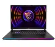 MSI Raider GE68HX 13VI-202US Laptop - Intel Core i9, RTX 4070, 32GB RAM, 1TB SSD - 4