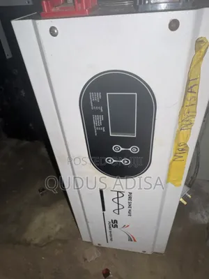 Inverter, Charge Controller, Stabilizer, Lithium Battery Repair