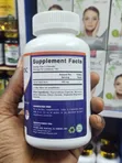 Vitamatic Alpha Lipoic Acid 600mg (240 Veggie Capsules) - 2
