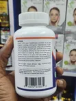 Vitamatic Alpha Lipoic Acid 600mg (240 Veggie Capsules) - 3