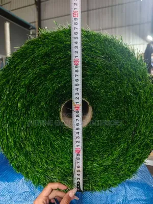 45mm Premium Artificial Grass