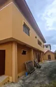 Gidan Duplex Mai Dakuna 6 da BQ a Ago Palace, Mai Cikakken Kayan Aiki - 2