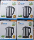 Bushburgh Electronic Jug Kettle - 2