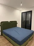 Luxury Modern Bed Frame - Sabon Zama - 1