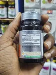 Horbaach P5P Vitamin B6 Mai Aiki 100mg (Tableti 120) - 2