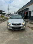 Honda Accord EXL 2008 Silver - 1
