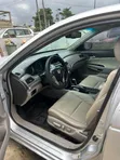 Honda Accord EXL 2008 Silver - 2
