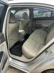 Honda Accord EXL 2008 Silver - 4
