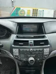 Honda Accord EXL 2008 Silver - 5