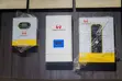 6kVA Hybrid Inverter - Anly Intelligent Energy - 2