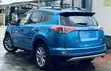 2017 Toyota RAV4 SE AWD - 1