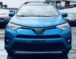 2017 Toyota RAV4 SE AWD - 2