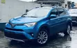 2017 Toyota RAV4 SE AWD - 3