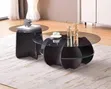 Luxury Modern Center Table - Home Interiors - 2