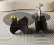 Luxury Modern Center Table - Home Interiors - 3
