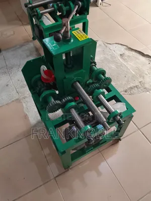 3-Inch Heavy Duty Electric Pipe Bender