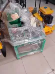3-Inch Heavy Duty Electric Pipe Bender - 3