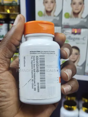Doctor's Best Nattokinase 2,000 FUs (90 Veggie Capsules)