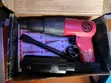 Straight Type Air Chisel Pneumatic Shovel Tool - 3