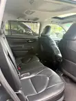 Toyota Highlander XSE 2021 Black - 2