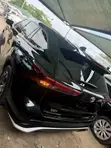 Toyota Highlander XSE 2021 Black - 3
