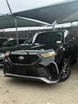 Toyota Highlander XSE 2021 Black - 4
