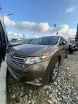Toyota Venza 2009 Brown - 1