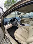 Toyota Venza 2009 Brown - 2