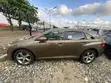 Toyota Venza 2009 Brown - 3