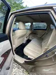 Toyota Venza 2009 Brown - 4