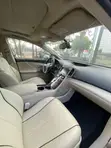 Toyota Venza 2009 Brown - 5
