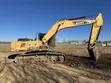 Used Sany SY235C Crawler Excavator - 1