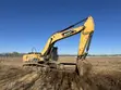 Used Sany SY235C Crawler Excavator - 2