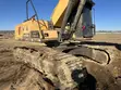 Used Sany SY235C Crawler Excavator - 3